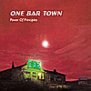 ONE BAR TOWN 'Power Of Principles' CD, Twah! 120