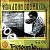 THE JOHN DOE THING 'Freedom Is ...' CD, Twah! 123